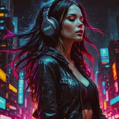Voices In The Neon