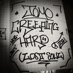 Tomo - Creeping Hard (Lost Soul)