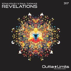 Stan Kolev & Paul Thomas - Revelations