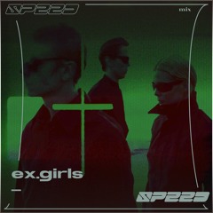 ex.girls | SPEED 速度 | 070
