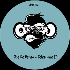 Joe De Renzo - Telephone (Original Mix)