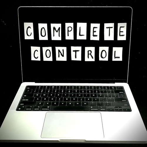 Talk TMVA/Complete Control
