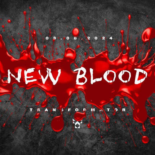 Dark Measure - New Blood Contest @ Transformator
