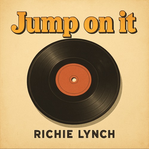 Jump on it - Richie Lynch