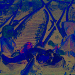 imageries mentales