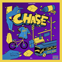 Let Go - Aaron May (HOUSE MIX)