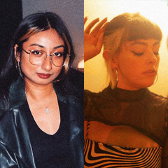 TASHASAN & VALERIANA at Mansions Bar, NY (11/05)