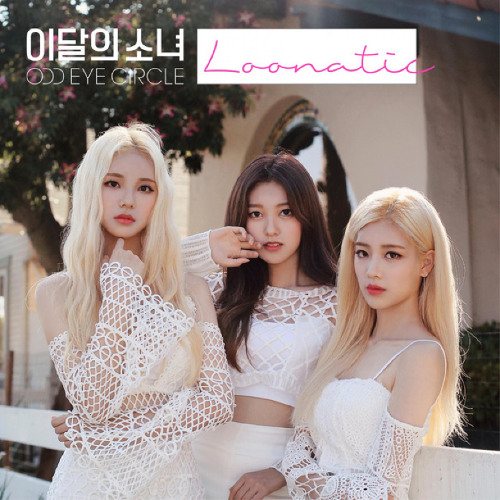 LOONATIC (Eng. Ver)