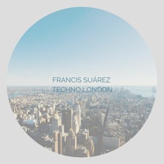 Francis Suárez - Techno London 8D
