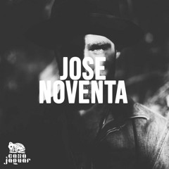 Jose Noventa at Casa Jaguar Jungle Party