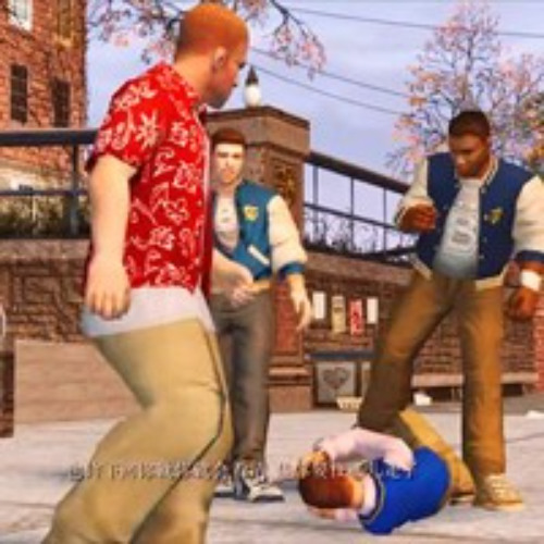 NO ONE IS GOING TO SAVE YOU PT. 2 FT. CLICK MANE