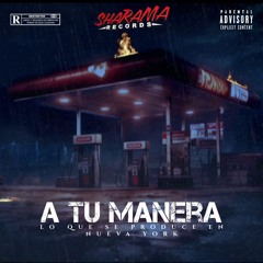 A Tu Manera