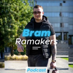 Bram Ramakers - mijn verhaal en lessen als Ondernemer