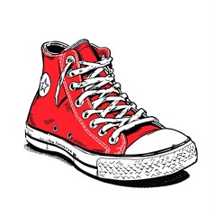 red converse + lirika (prod.paracryy)