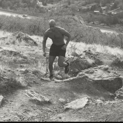 David Goggins Motivation X Start From Scratch