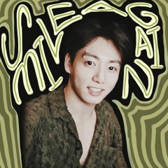 Jungkook - Smile Again Cover (VLive)