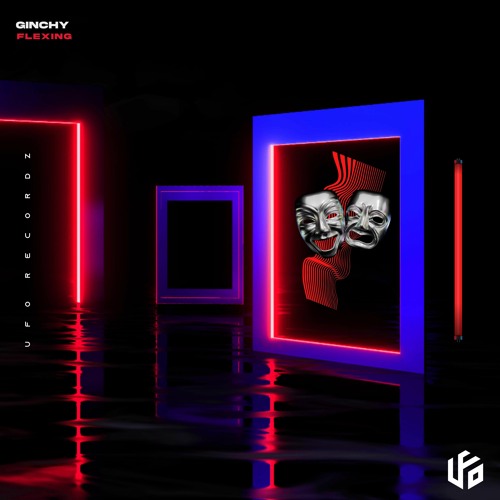 Ginchy - Flexing