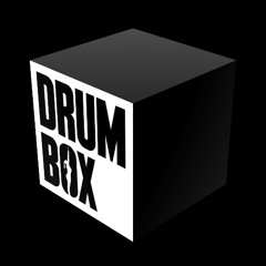 Stephani B - Drumbox Radio - EP 044