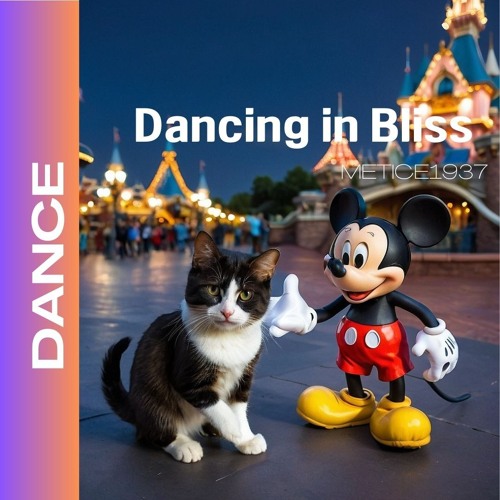 Dancing In Bliss