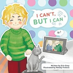 [PDF] DOWNLOAD EBOOK I Can't, But I Can android