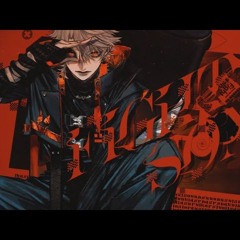 ファイトソング (Fight Song) cover - 葛葉