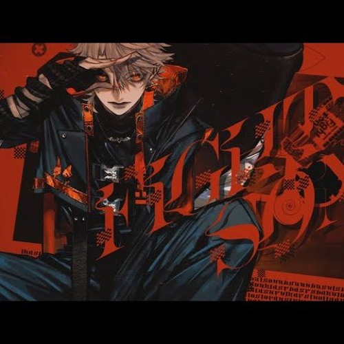 正規通販 ファイトソング Stream (Fight by 葛葉 - cover Song) TVドラマ