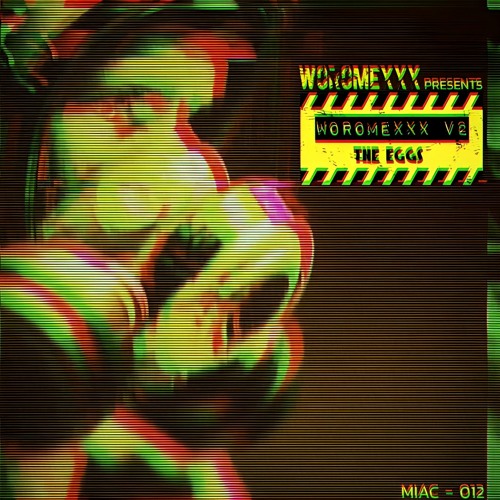 B4D W0LF - Random Bullshit