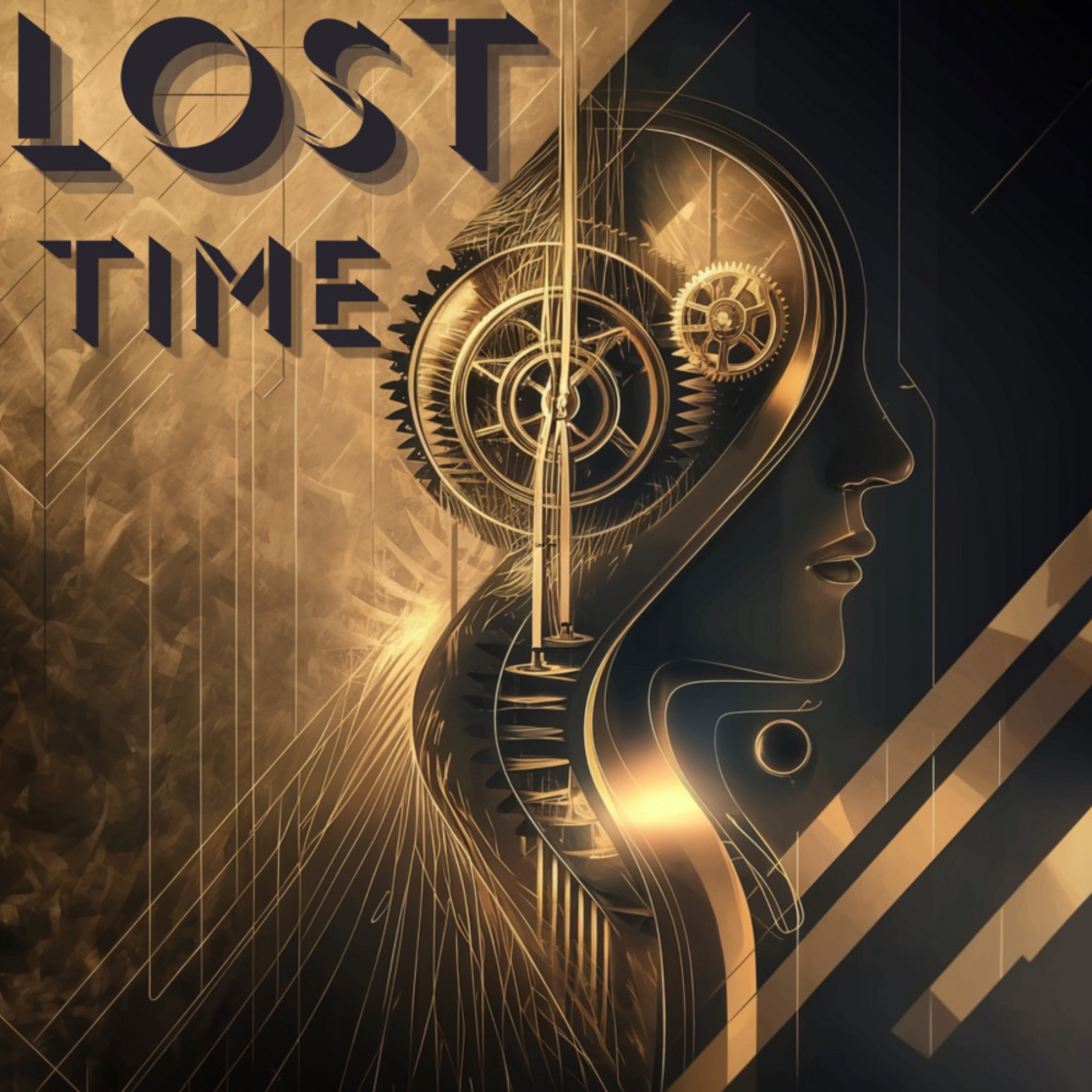 Track cover