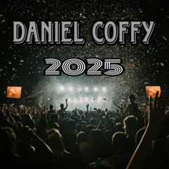 Daniel Coffy - Winter 2025