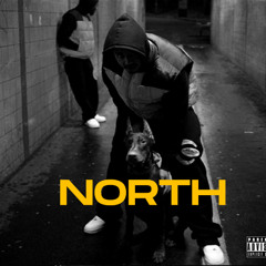 North -Bpm858- Boombap Sp