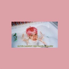 Your Favourite Dress (Lil Peep) Drill Remix