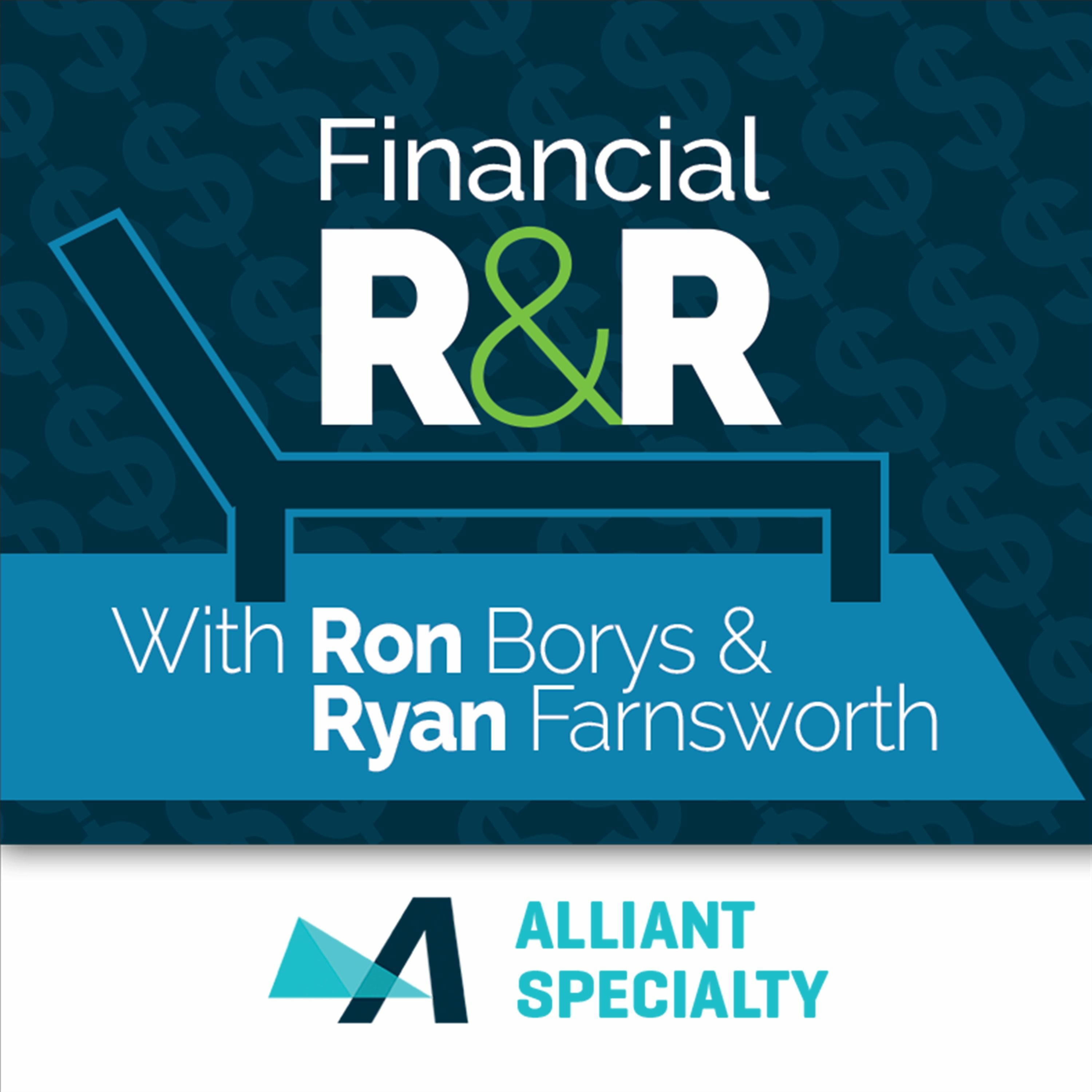 Alliant Specialty Podcasts