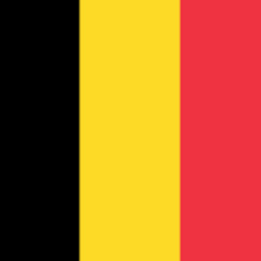This is Belgium