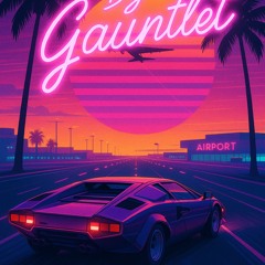 Racing to the Airport