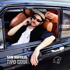 Sam Ruffillo - Mi Fa Volare (Extended Version)