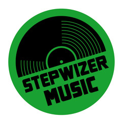 STEPWIZER - BRIGHT VISION DUB [PART1 + DUBPLATE MIX] preview