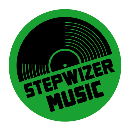 7 INCH LIMITED POLYVINYL - STEPWIZER FEAT. COLOR RED  ''TRODDIN''