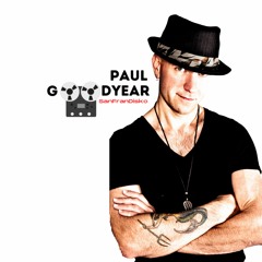 Where Love Lives - DJ Paul Goodyear SanFranDisko 26.04.24