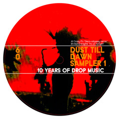 Disc Odyssey (Remix)