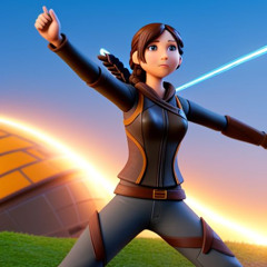 Katniss