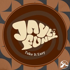 1. Jayl Funk - Take It Easy