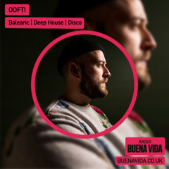 OOFT! - Radio Buena Vida 13.12.25