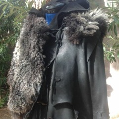 stray w/minok0 (lunico + rae)