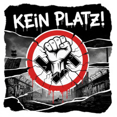 Kein Platz!