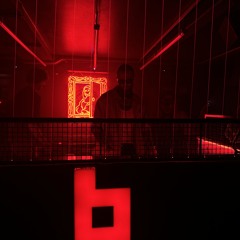 INTO ART Opening set at B LONDON 30/05/2025 - AFRO & MELODIC HOUSE