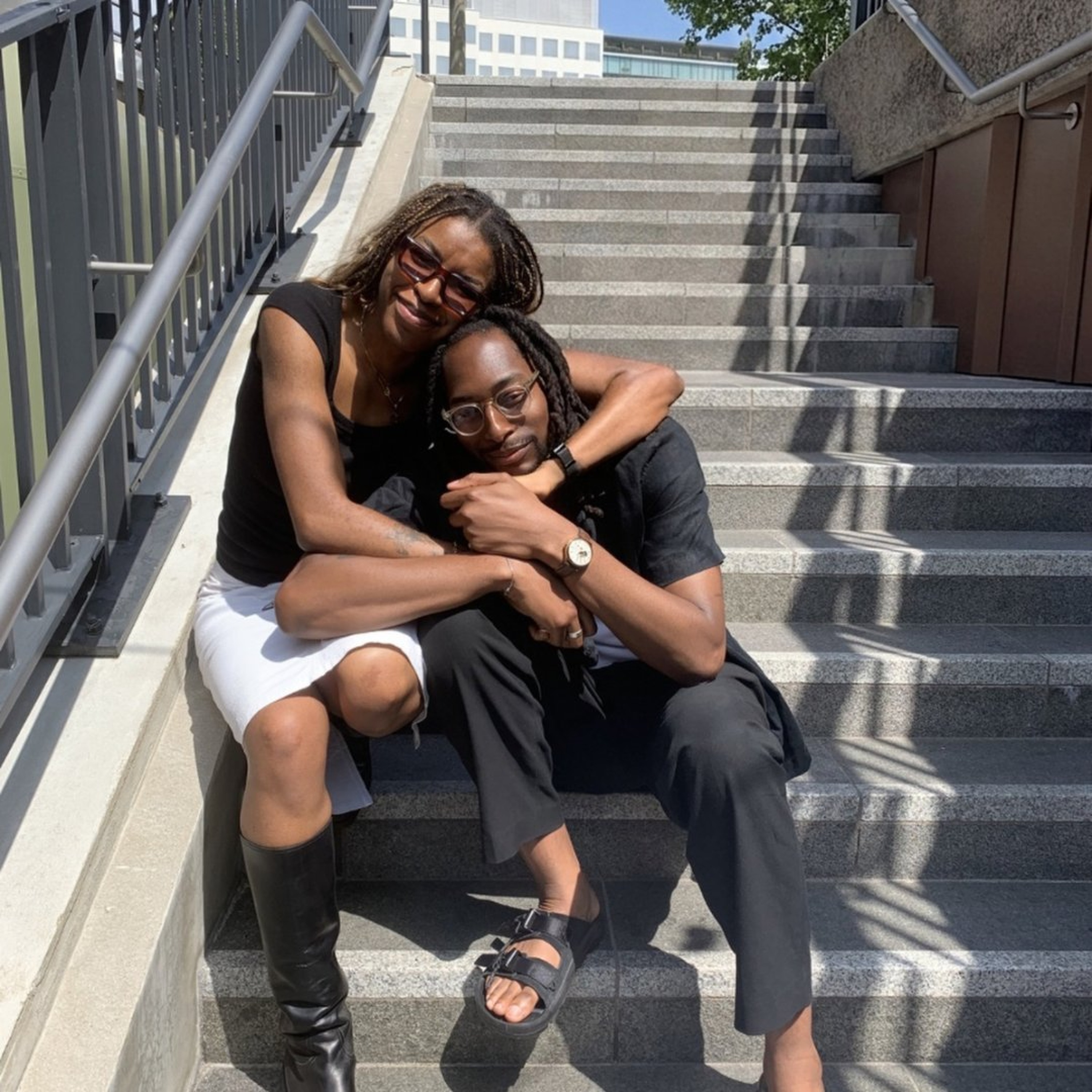 Chantz & Moses Day - 18/07/26 - [Voices Radio]