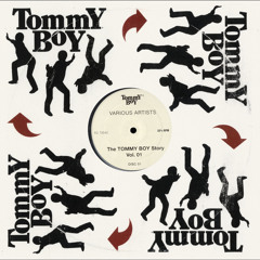 Tommy Boy Megamix (Remastered 12" Brooklyn Mix)