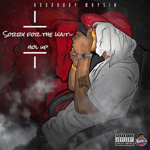 Stream Hitkidd & Glorilla FNF (Lets Go) by HoodBaby Maysin | Listen ...