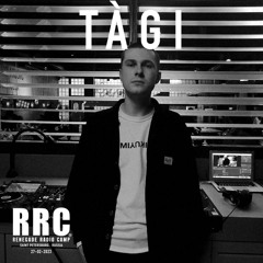 Renegade Radio Camp - Tàgi - Mix 27-02-2023