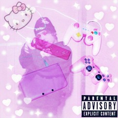 Sega Boii - Just Friends w/ Lil dead star + kanashi + Rit (Prod. Jvsper)